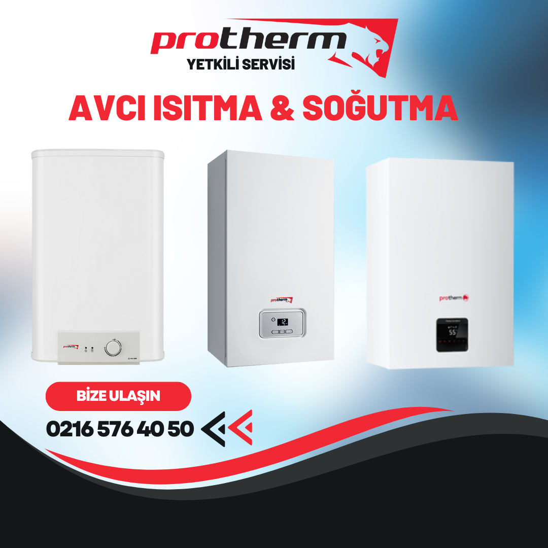 protherm Başıbüyük Protherm Yetkili Servisi